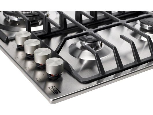 Варочная панель VARD VHGS6434X